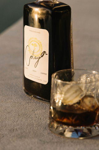 70% ערביקה 30% רובוסטה